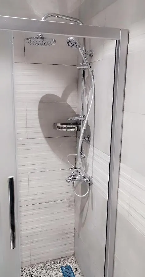 شقة فندقية العقبة ArwaHotel Apartments اروى للشقق الفندقية الأردن