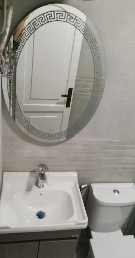 العقبة ArwaHotel Apartments اروى للشقق الفندقية