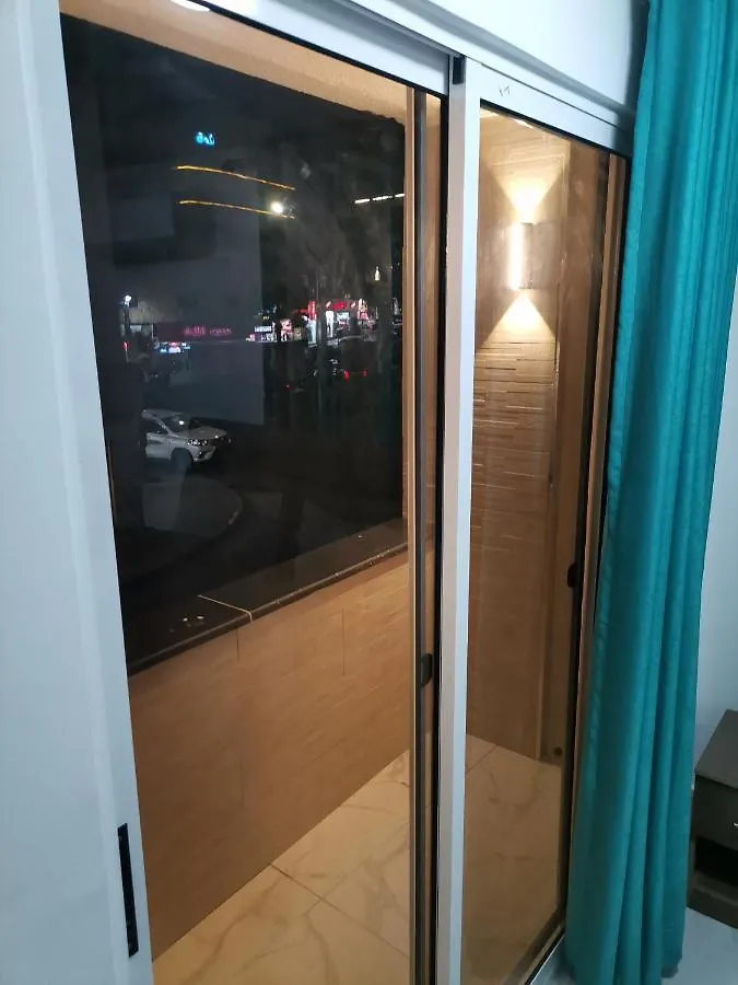 Arwahotel Apartments اروى للشقق الفندقية Akaba 0*,