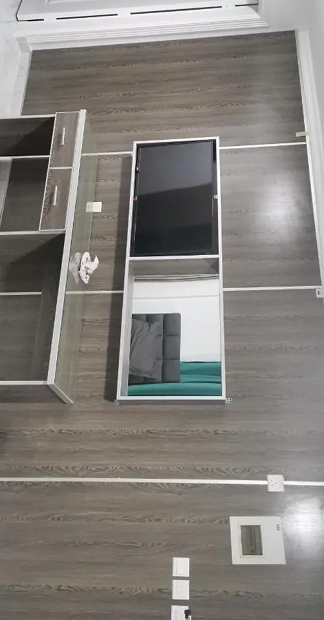 العقبة ArwaHotel Apartments اروى للشقق الفندقية 0*,