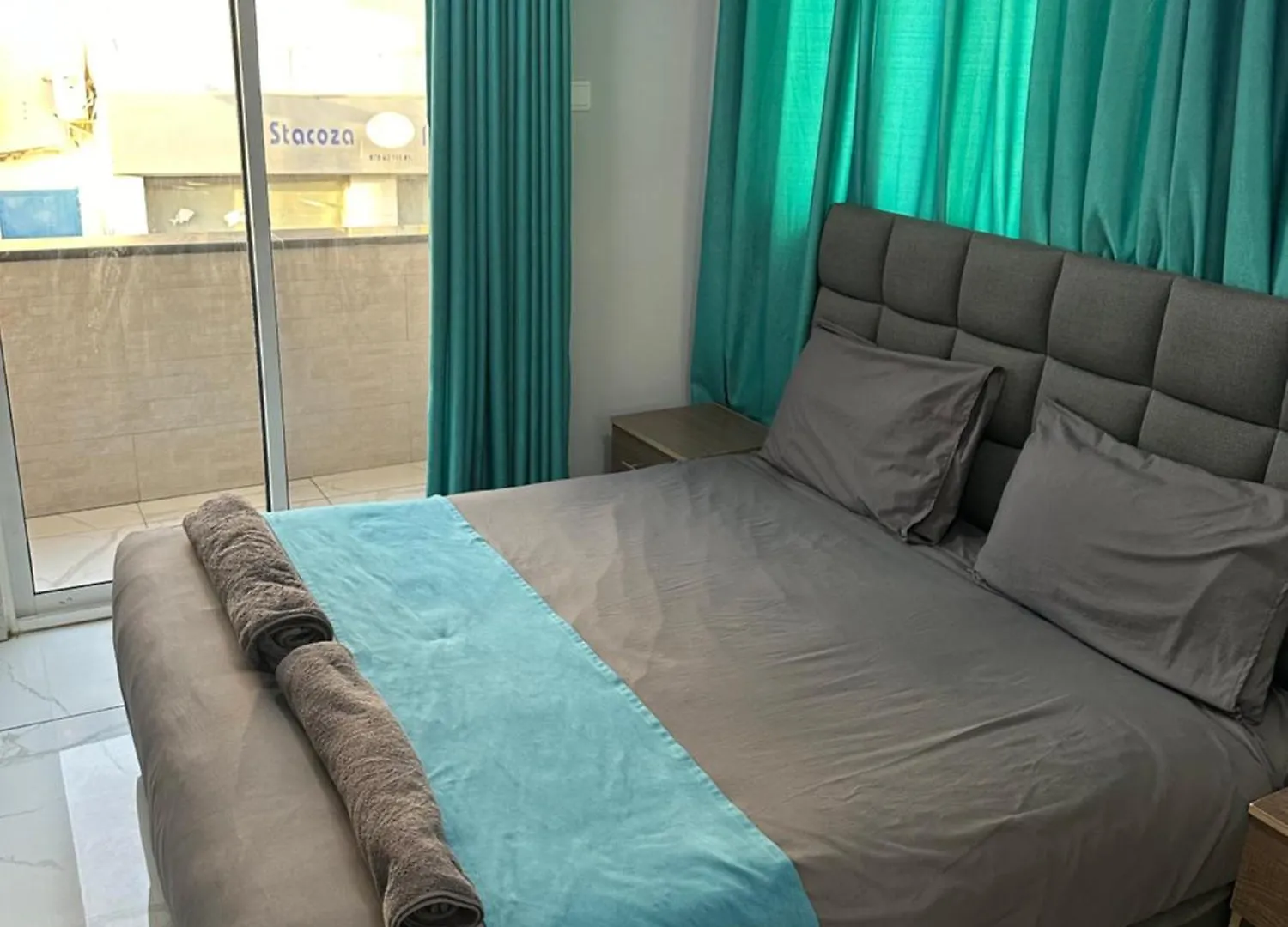 العقبة ArwaHotel Apartments اروى للشقق الفندقية الأردن