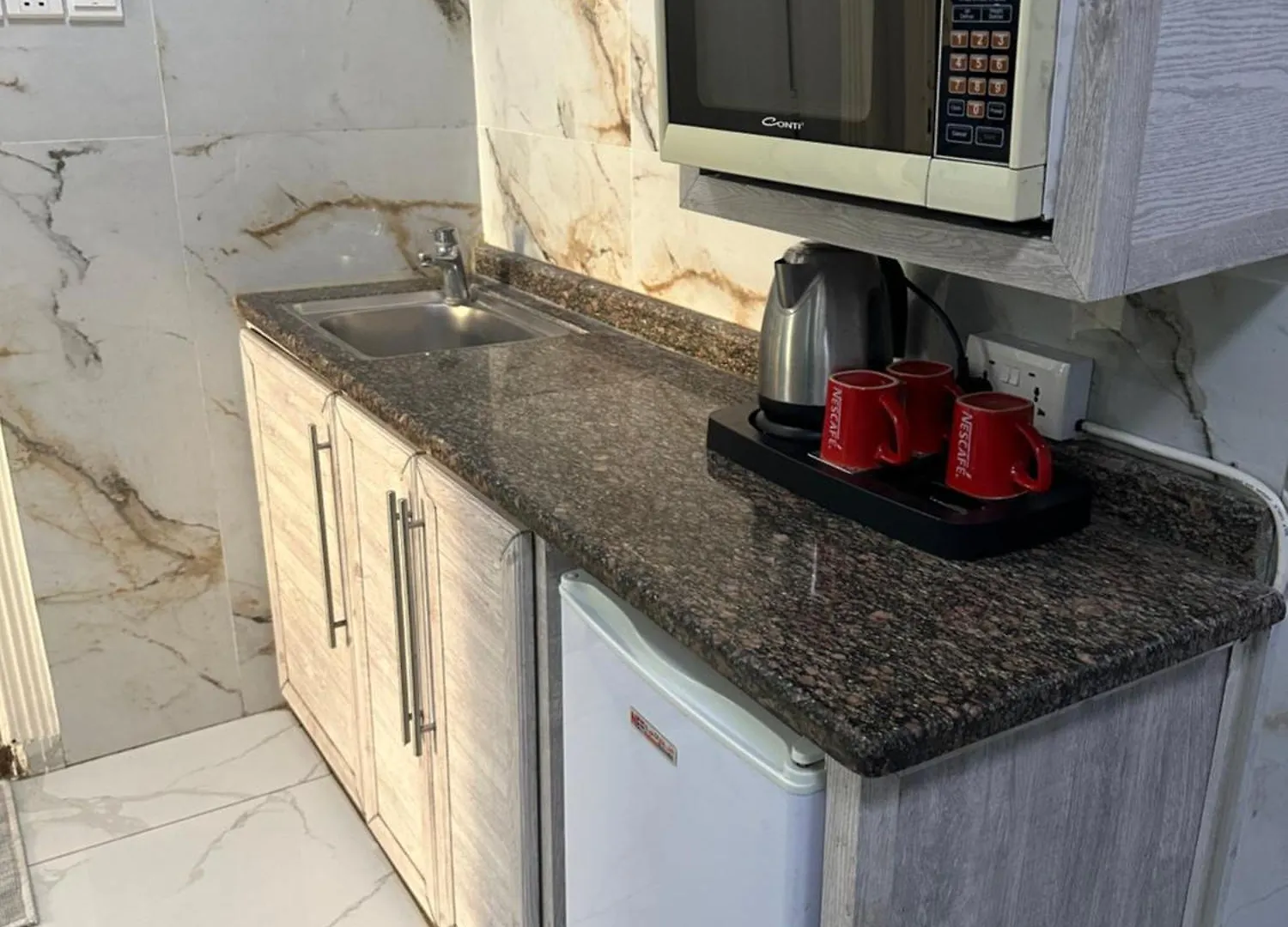 شقة فندقية العقبة ArwaHotel Apartments اروى للشقق الفندقية الأردن