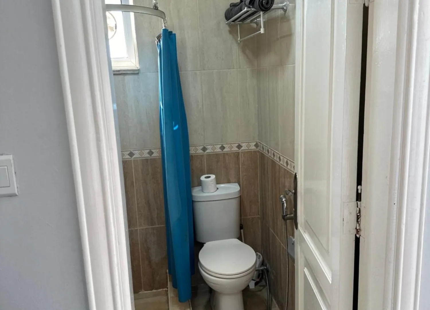 العقبة ArwaHotel Apartments اروى للشقق الفندقية 0*,  الأردن