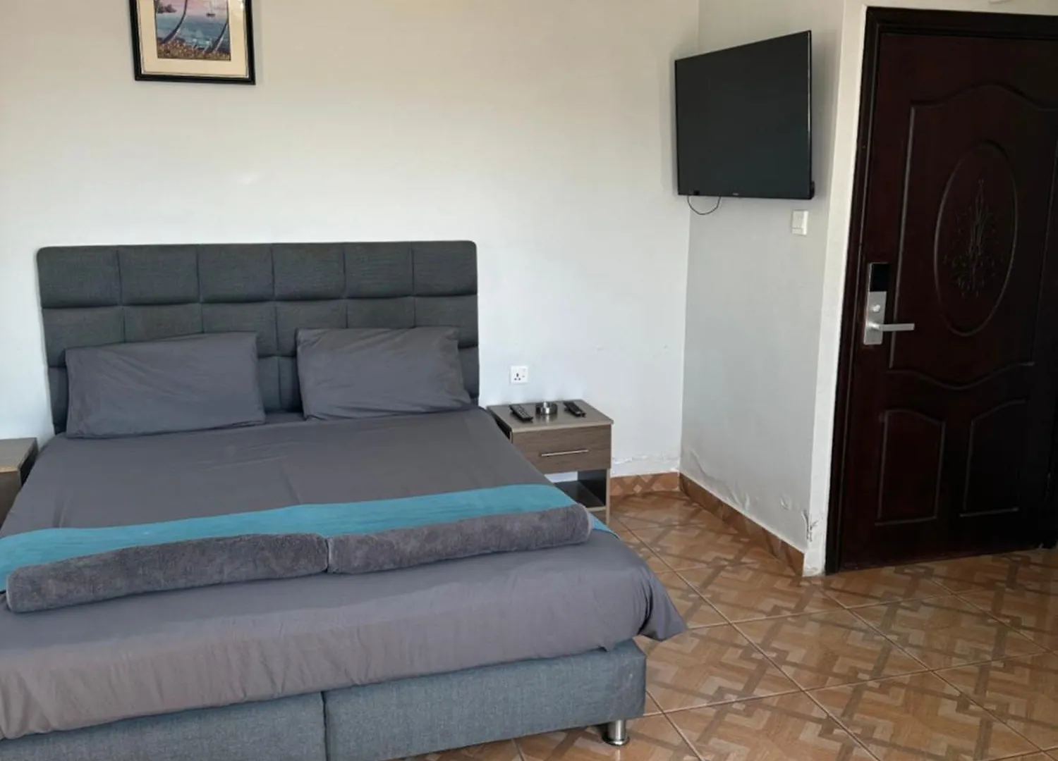 Aparthotel Arwahotel Apartments اروى للشقق الفندقية Akaba