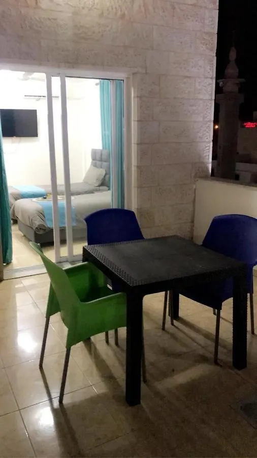 شقة فندقية العقبة ArwaHotel Apartments اروى للشقق الفندقية