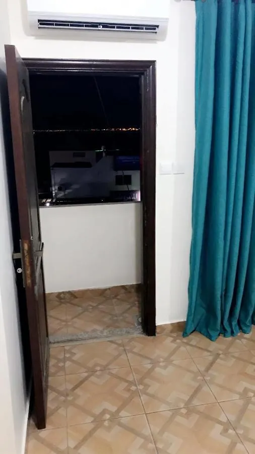 Aparthotel Arwahotel Apartments اروى للشقق الفندقية Akaba