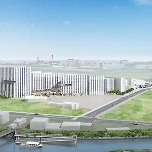 Keikyu Ex Haneda Innovation Hotel Tōkyō