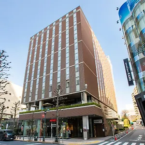 Wing International Premium Shibuya Hotel Tōkyō
