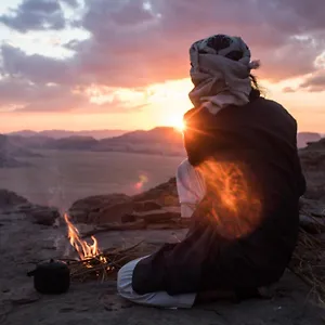 Campeggio Bedouins Life Camp, Aqaba