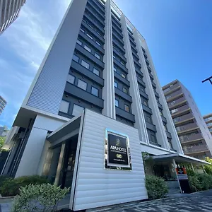 Apa Keikyukamata Ekimae Hotel Tōkyō