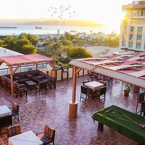 Hotel Eden, Aqaba