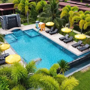 Siri Lanta 3*, Ko Lanta Thailand