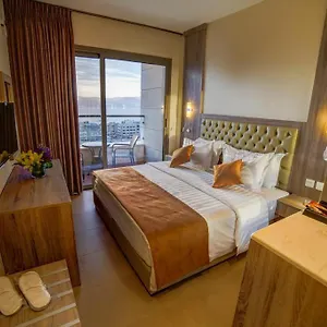 Hotel De-lara, Aqaba