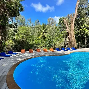 Blanco Lanta , Ko Lanta Thailand