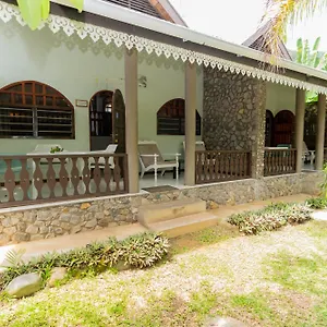 Romance Maison d'hôtes Beau Vallon (Mahe)