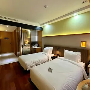 Baymond Hotel Busan