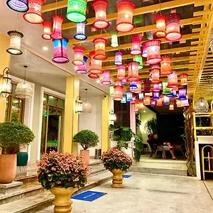 De Vivre - Aman Boutique 4*, Hội An Vietnam