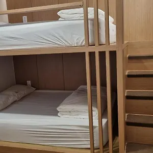 Kyungsung Hotel Busan