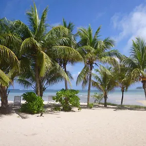 Jamelah Maison d'hôtes Anse aux Pins