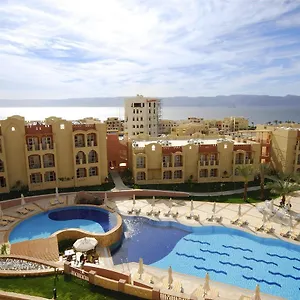 4* Hotel Marina Plaza Tala Bay