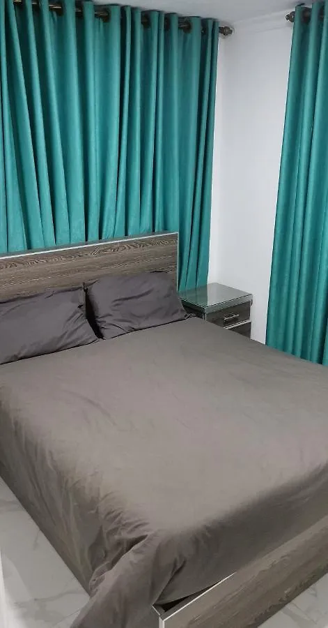 Arwahotel Apartments اروى للشقق الفندقية Aqaba Aparthotel