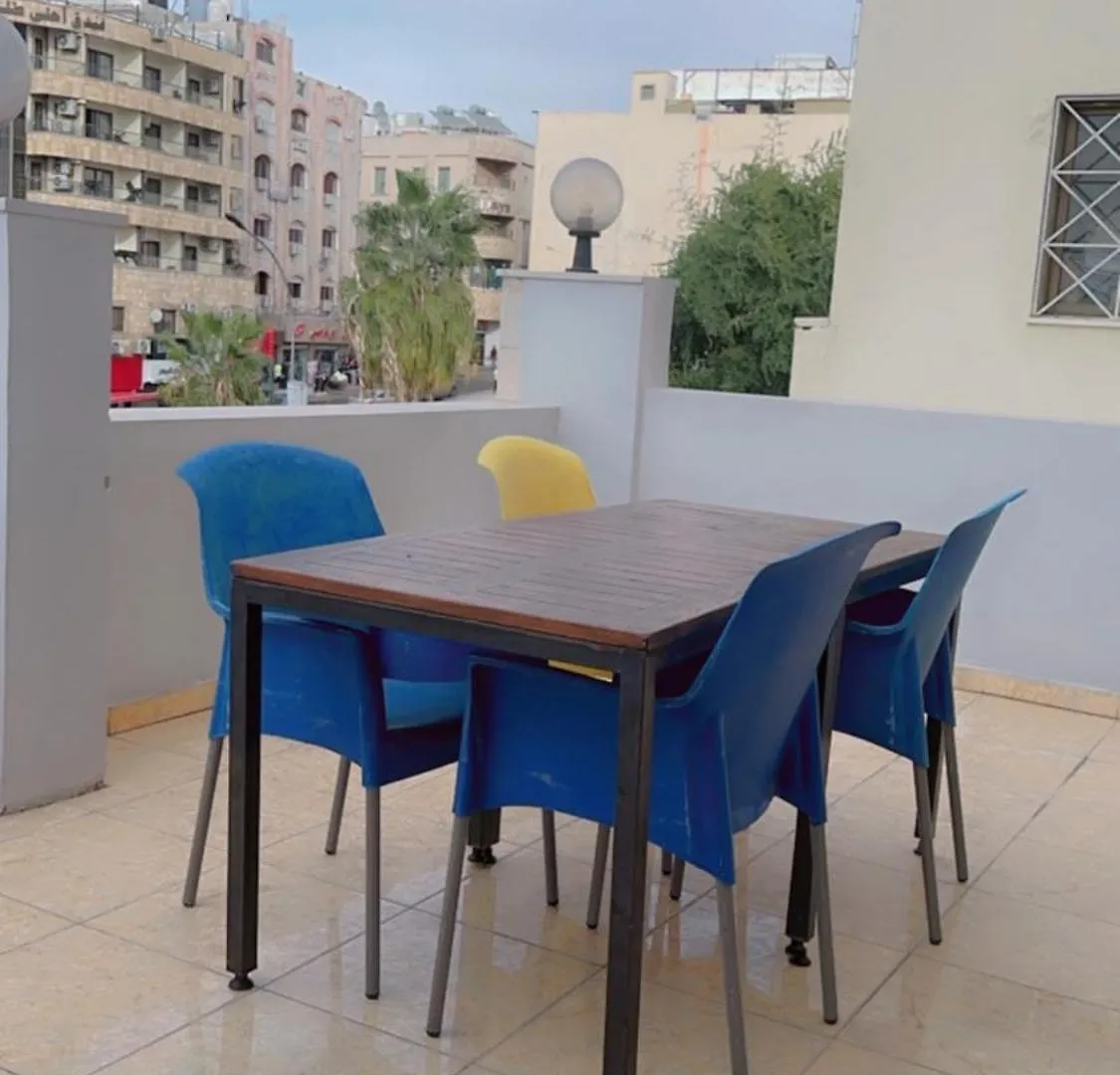 Arwahotel Apartments اروى للشقق الفندقية Aqaba Aparthotel