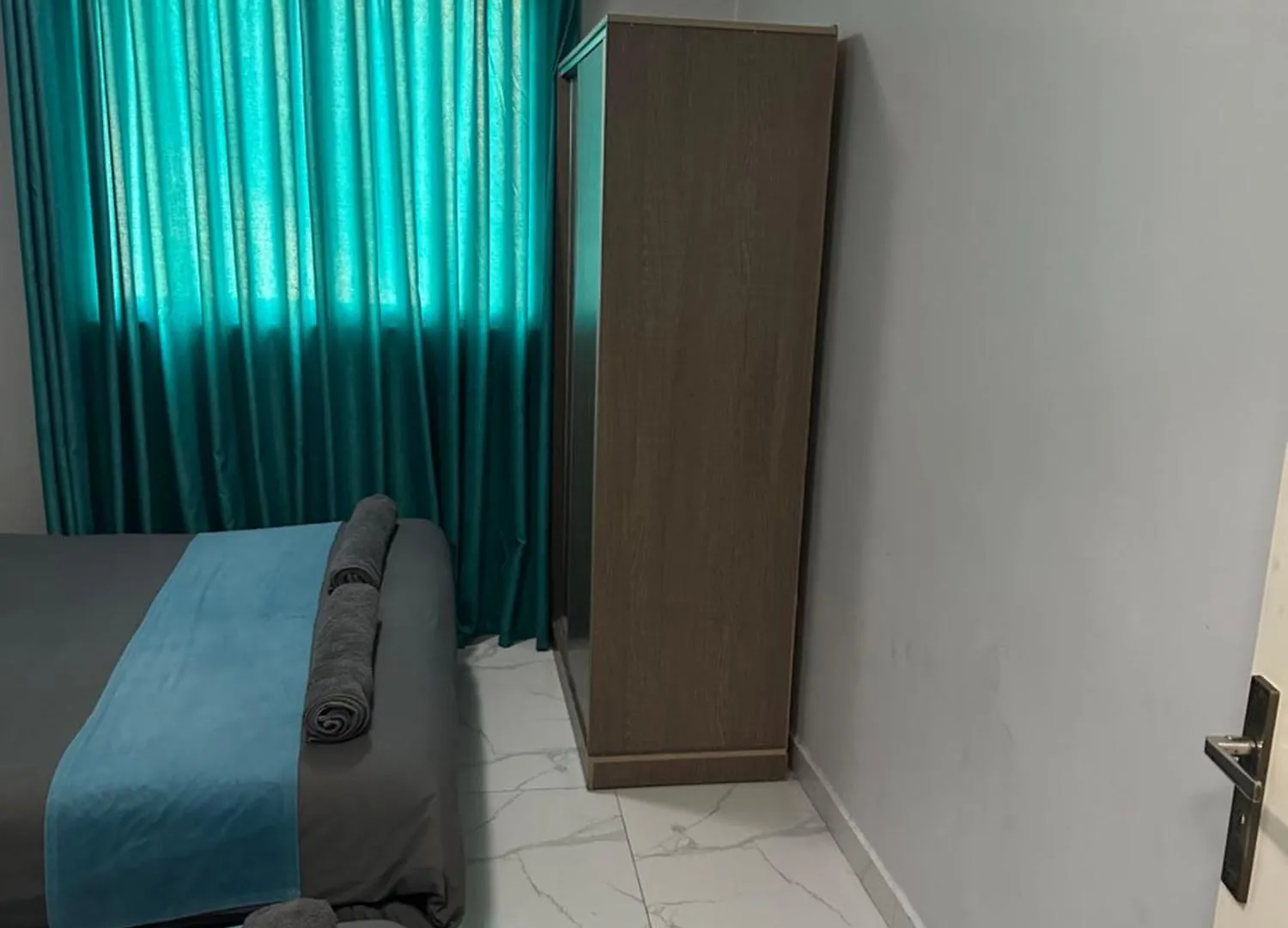 Aparthotel Arwahotel Apartments اروى للشقق الفندقية Aqaba