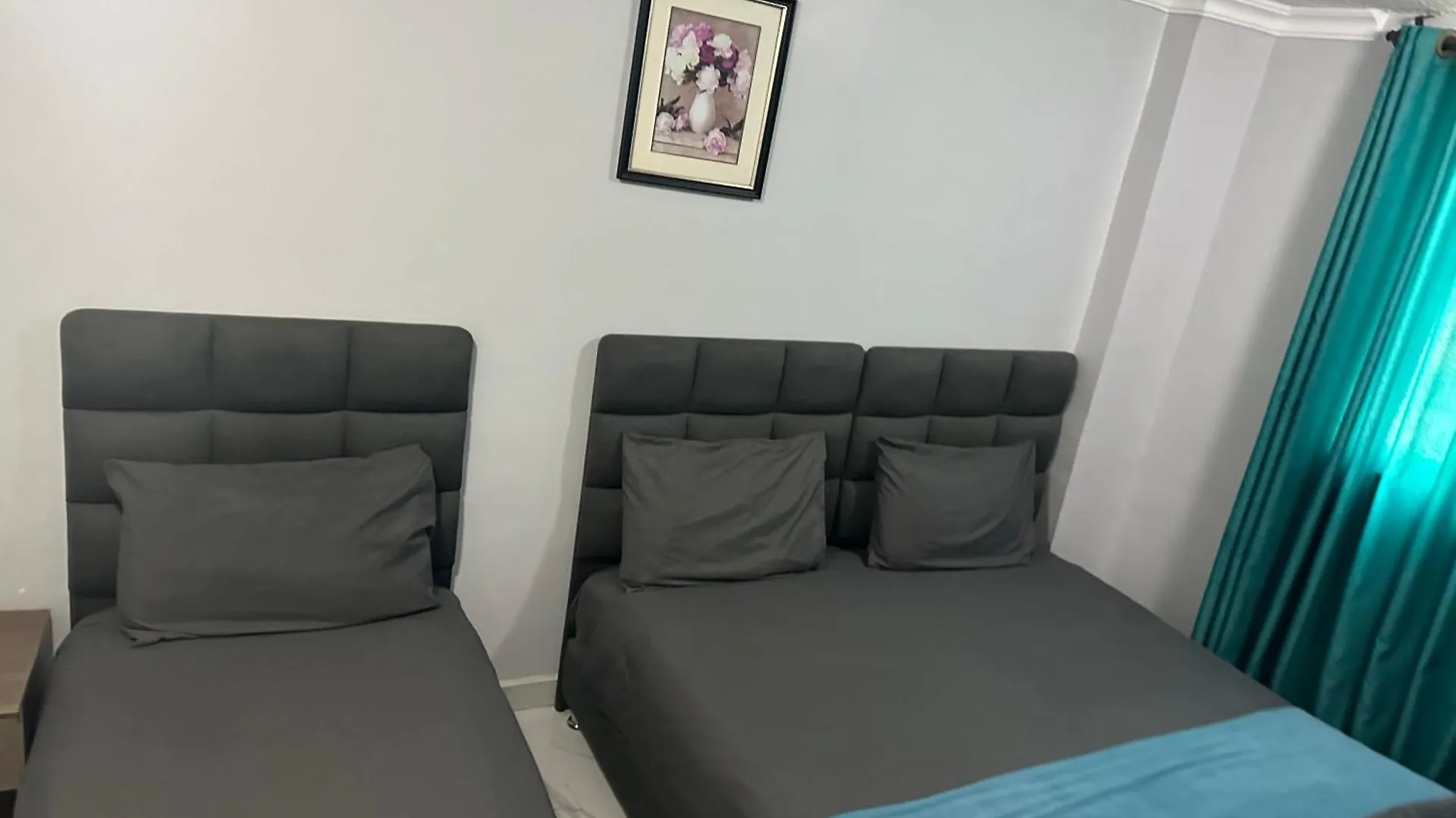 Aparthotel Arwahotel Apartments اروى للشقق الفندقية Aqaba