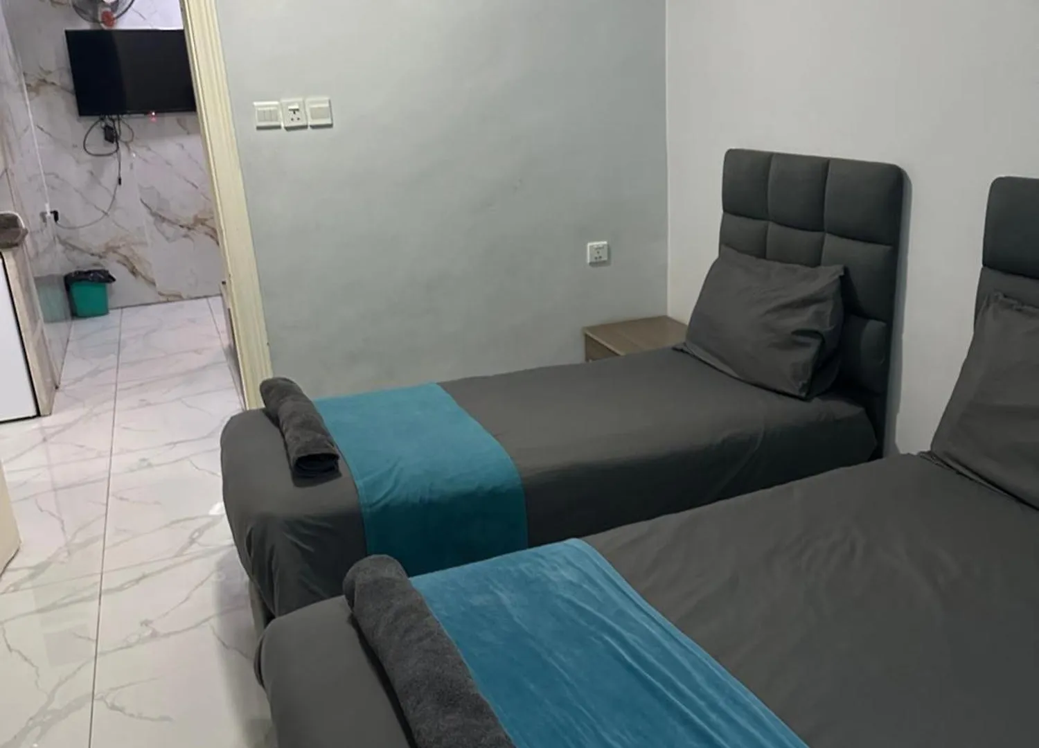 Arwahotel Apartments اروى للشقق الفندقية Aqaba Aparthotel