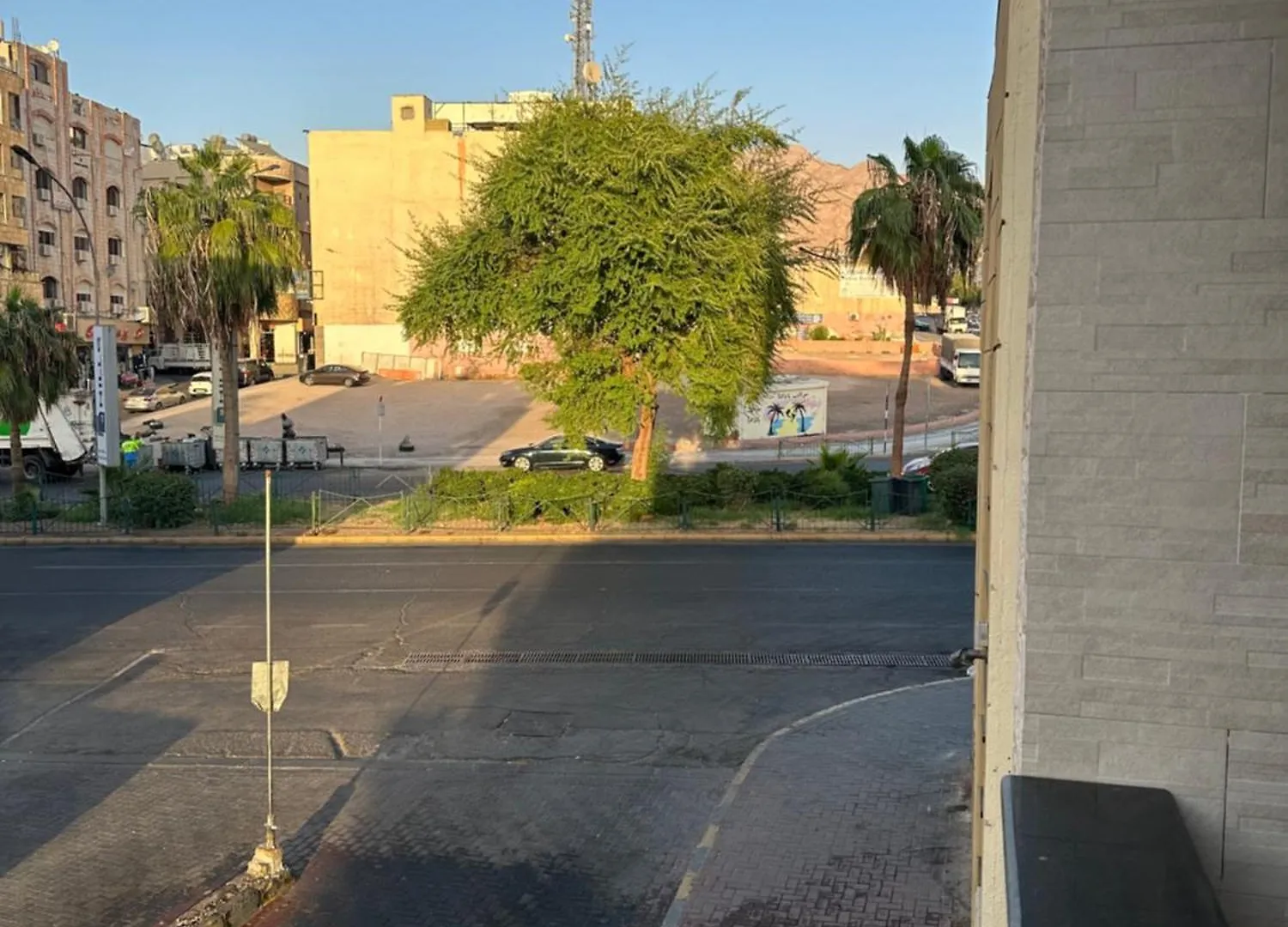 Arwahotel Apartments اروى للشقق الفندقية Aqaba Aparthotel