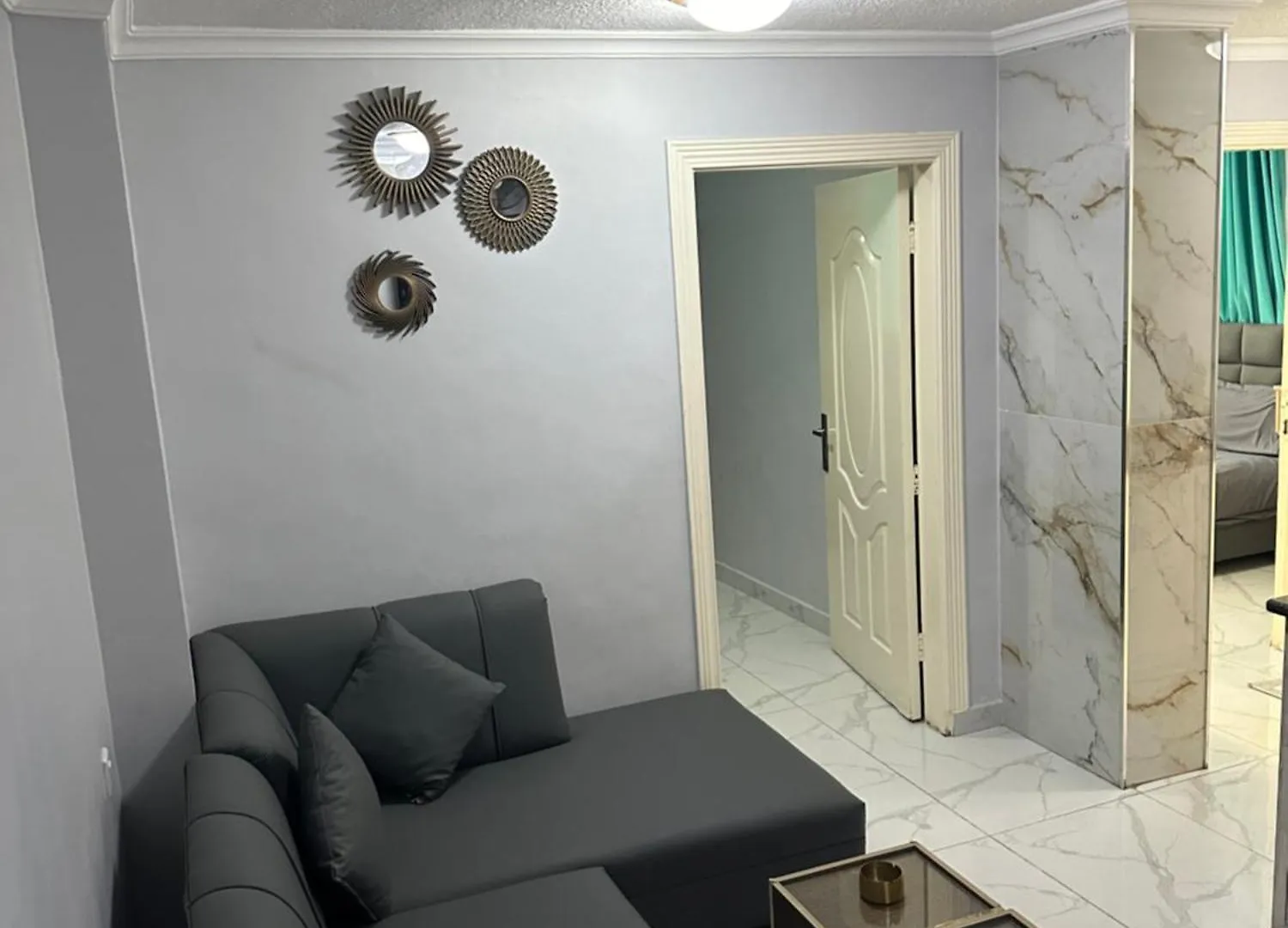 Arwahotel Apartments اروى للشقق الفندقية Aqaba Giordania