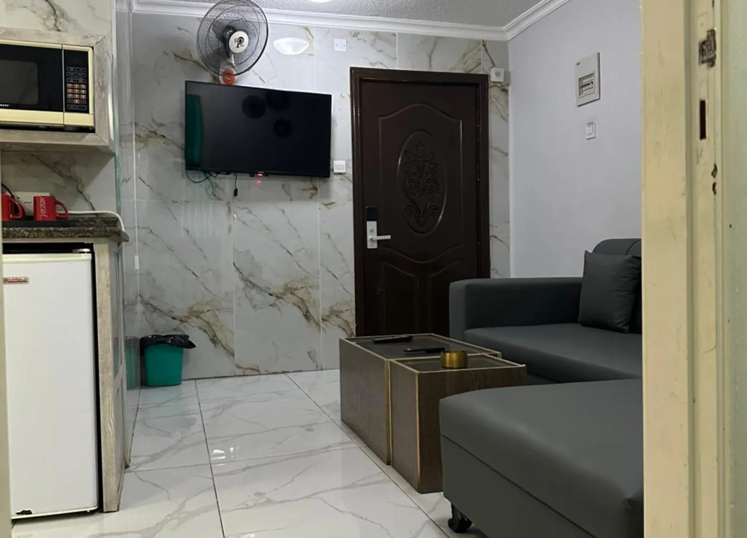 Arwahotel Apartments اروى للشقق الفندقية Aqaba